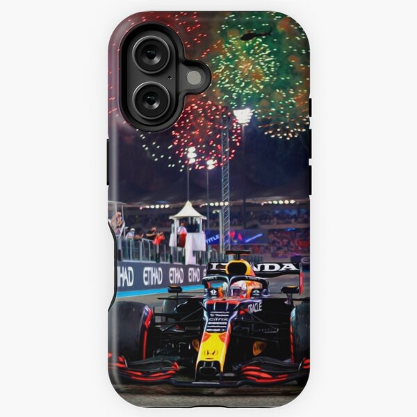 Red Bull Racing iPhone Cases for Sale | Redbubble