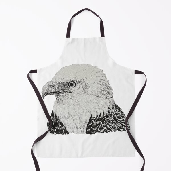 Item preview, Eagle Head designed and sold by spamrice.