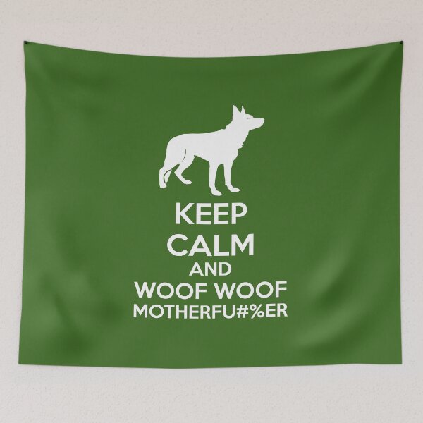 Item preview, KEEP CALM 2 designed and sold by KAMOS.