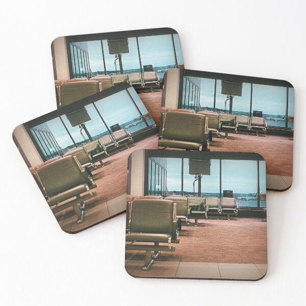 Item preview, Catching Forty Airport Winks designed and sold by timdaytimages.