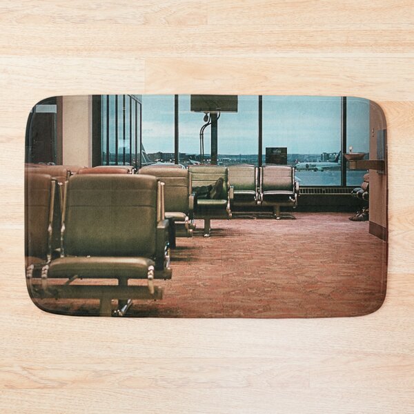 Item preview, Catching Forty Airport Winks designed and sold by timdaytimages.