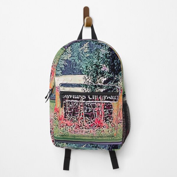 Item preview, Hawkins' City Pride designed and sold by Barton Dunn.