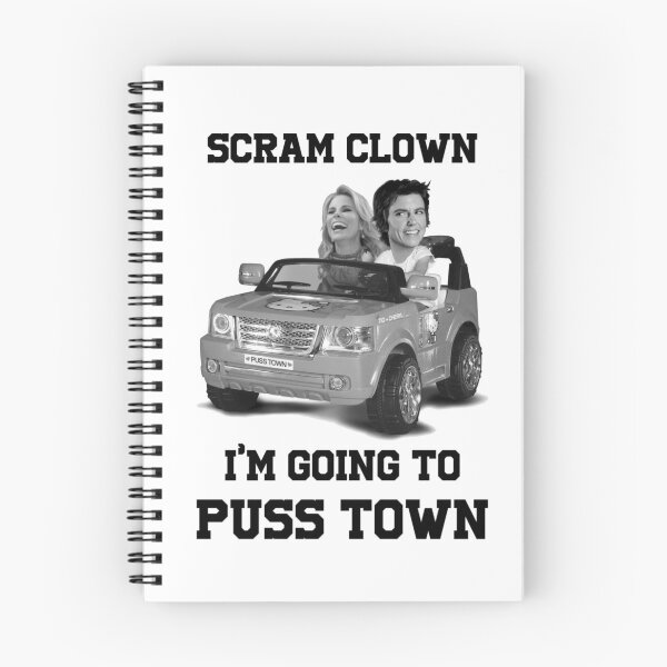 Item preview, Tig and Cheryl: True Story designed and sold by pris-lasalle.
