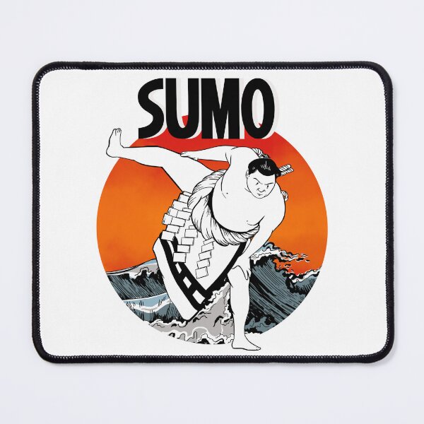 Item preview, Sumo designed and sold by Artthree.