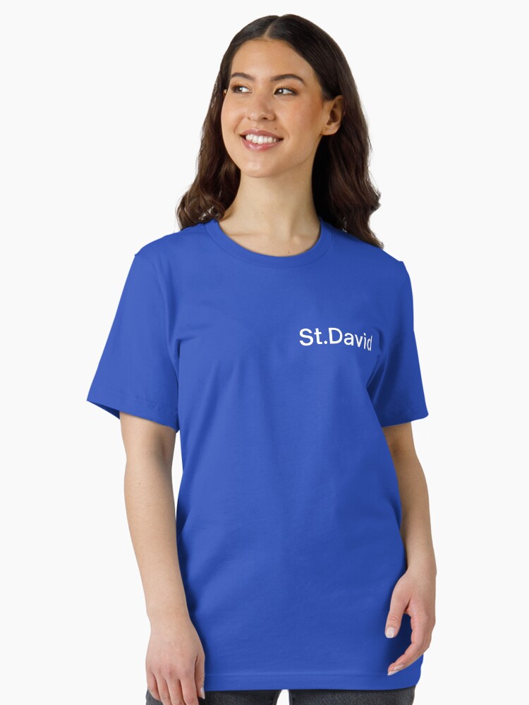 David Yacht Crew Uniform