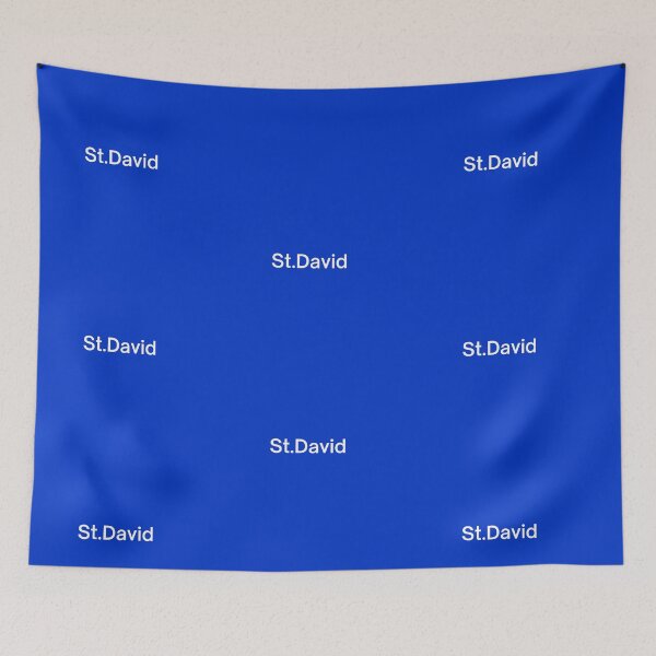 Item preview, St. David - Yacht Crew Uniform designed and sold by reallyrealnow.