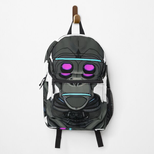 Item preview, New retro ape designed and sold by Mitrodoros.