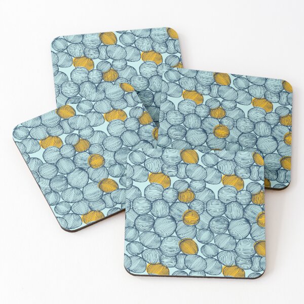Item preview, Onion Blob Print designed and sold by Erin Klauk.