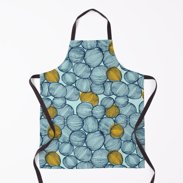 Item preview, Onion Blob Print designed and sold by Erin Klauk.