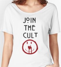 Do you dare to join the Clowns? Women's Relaxed Fit T-Shirt