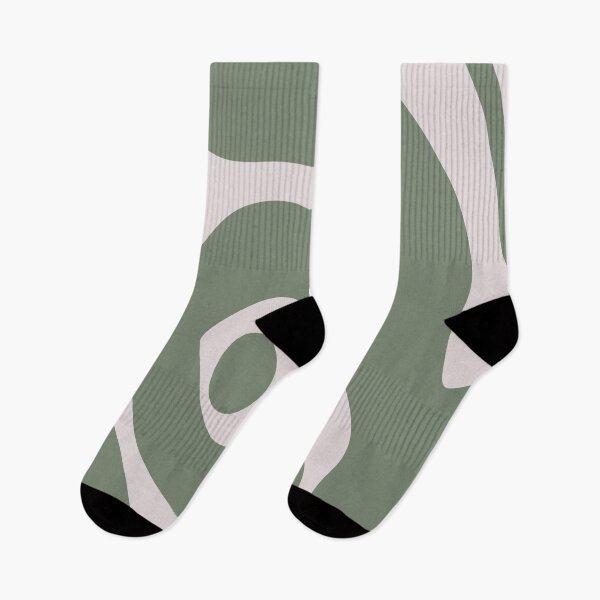 Item preview, Remolino Líquido Patrón Maximalista Abstracto Estética Retro Estilo Groovy Verde designed and sold by scorpiolane.