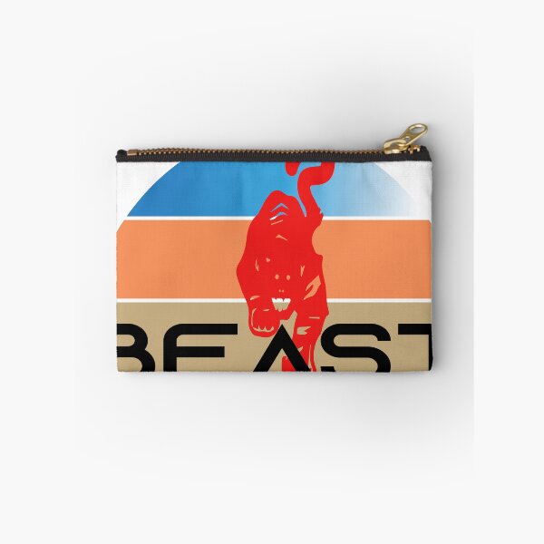 Item preview, logo beast Vintage beast t-shirts designed and sold by lookystyle.