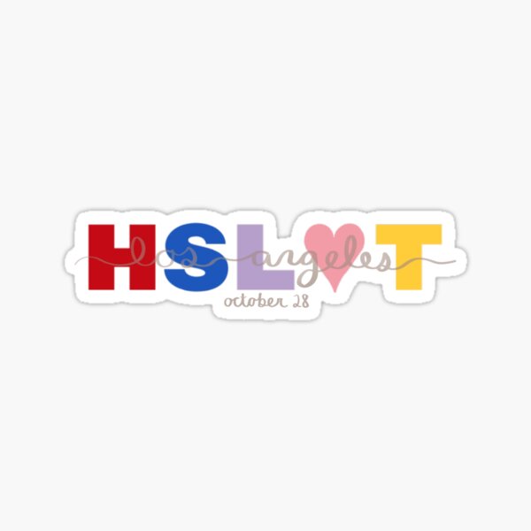 Harry Styles Love on Tour Kia Forum Souvenir Cup Full Set Of 6 HSLOT 2022