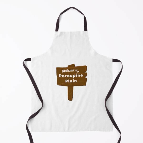 Item preview, Porcupine Plain  - Funny and Cute quotes designed and sold by Designspot2020.