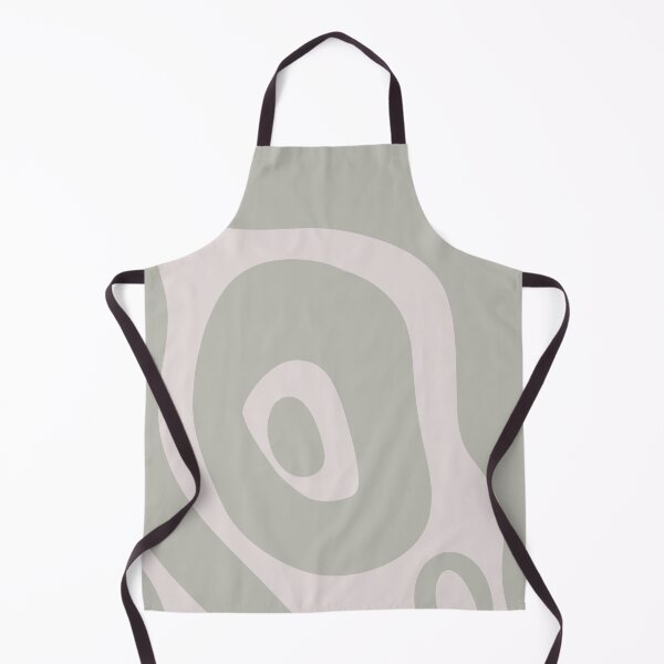Item preview, Liquid Swirl Abstract Maximalist Pattern Retro Aesthetic Groovy Style Pale Green designed and sold by scorpiolane.