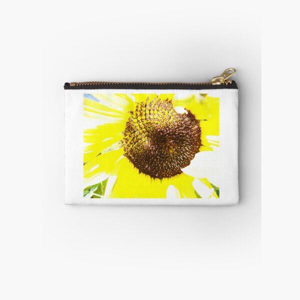 Item preview, sunflower blowout designed and sold by rileyo.