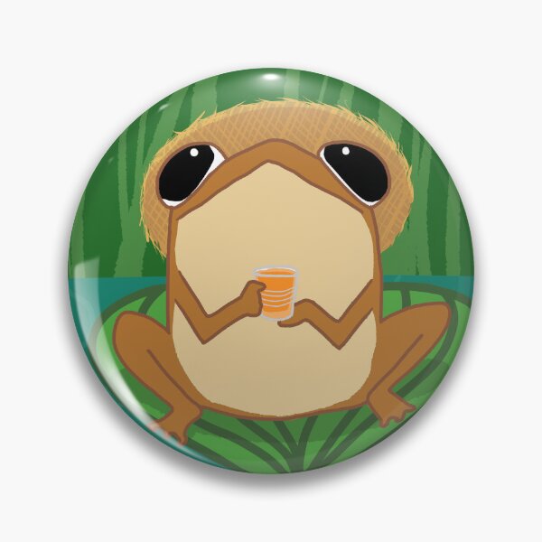 Item preview, Toñito the Coqui  designed and sold by heddydoodles.
