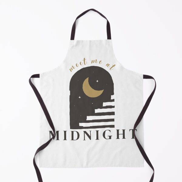 Item preview, MEET ME AT MIDNIGHT DREAMS TS10 MIDNIGHTS designed and sold by cottagecorococo.