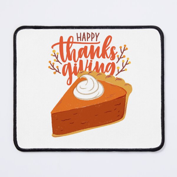 Item preview, HAPPY THANKSGIVING PIE designed and sold by marie1919.