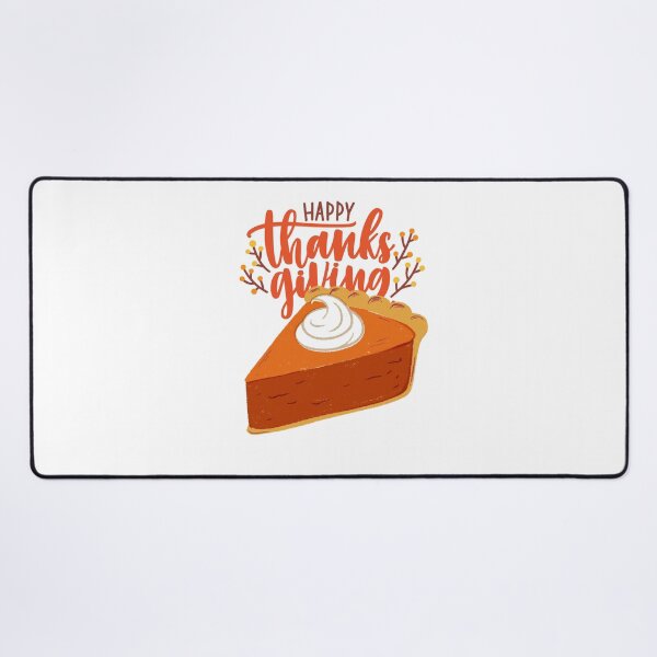 Item preview, HAPPY THANKSGIVING PIE designed and sold by marie1919.