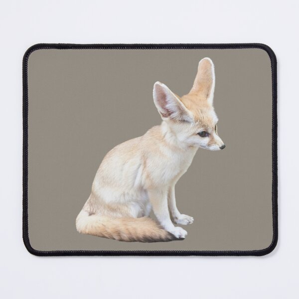 Item preview, Desert Fox designed and sold by RainbowSpinkle.