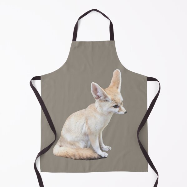 Item preview, Desert Fox designed and sold by RainbowSpinkle.