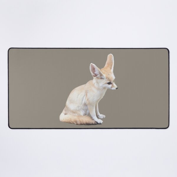 Item preview, Desert Fox designed and sold by RainbowSpinkle.