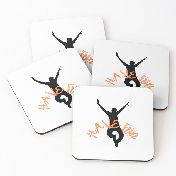 Item preview, HAVE FUN designed and sold by IsaCria.