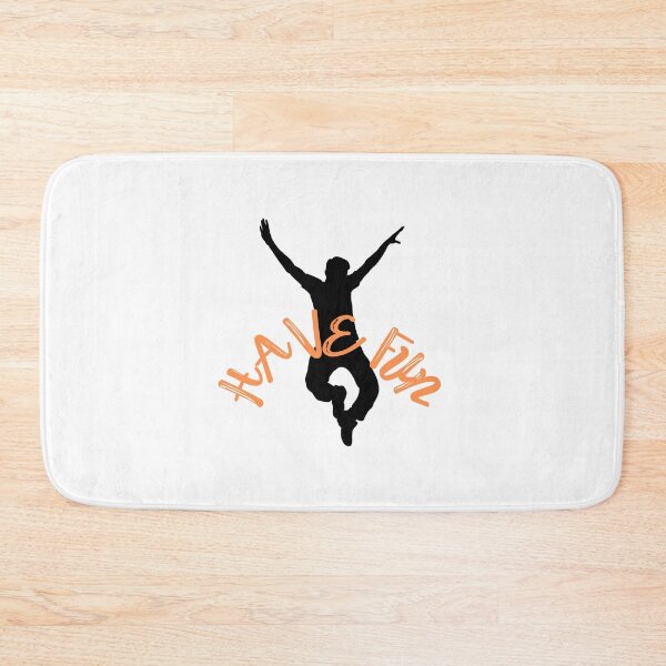 Item preview, HAVE FUN designed and sold by IsaCria.