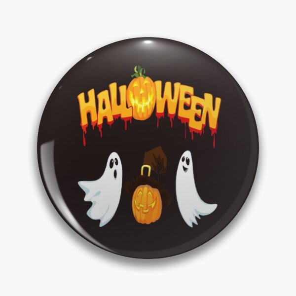 Item preview, October Haloween and ghosts  designed and sold by QUALITY-ZONE.