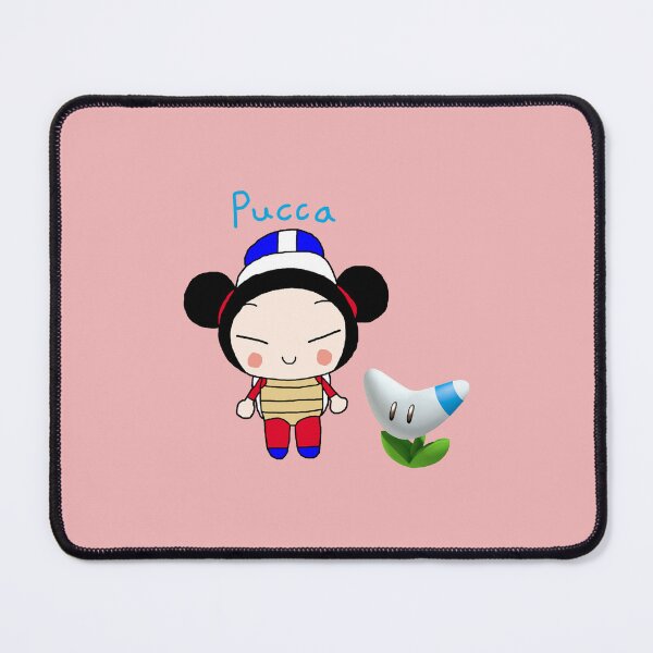Item preview, Pucca designed and sold by Marcela Nobrega.