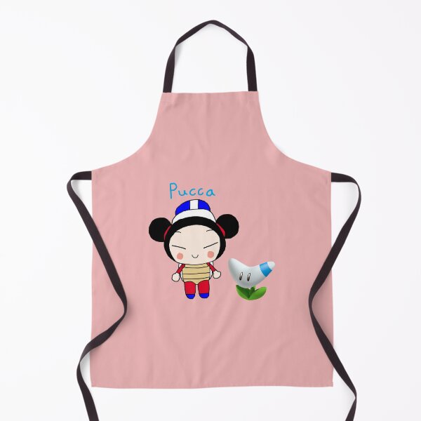 Item preview, Pucca designed and sold by Marcela Nobrega.