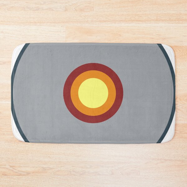 Item preview, Simplified Layers Inside the Moon designed and sold by Amilaz.