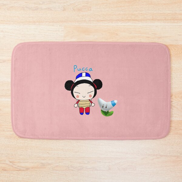Item preview, Pucca designed and sold by Marcela Nobrega.