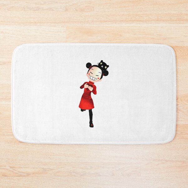 Item preview, Pucca designed and sold by Marcela Nobrega.