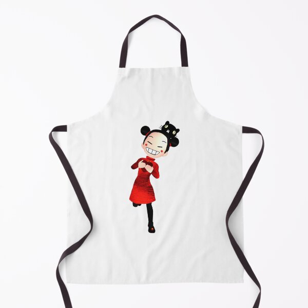 Item preview, Pucca designed and sold by Marcela Nobrega.