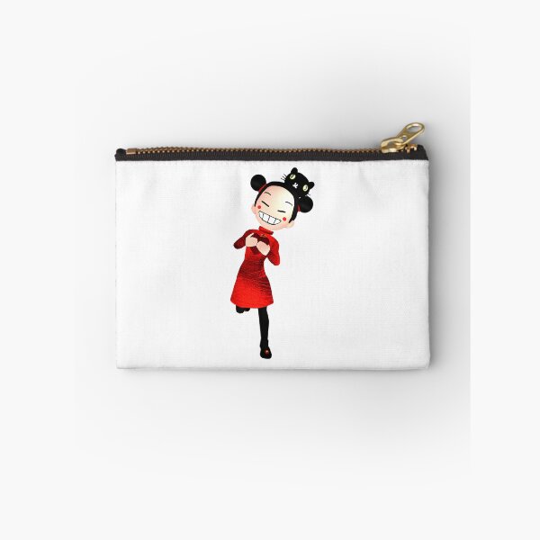 Item preview, Pucca designed and sold by Marcela Nobrega.