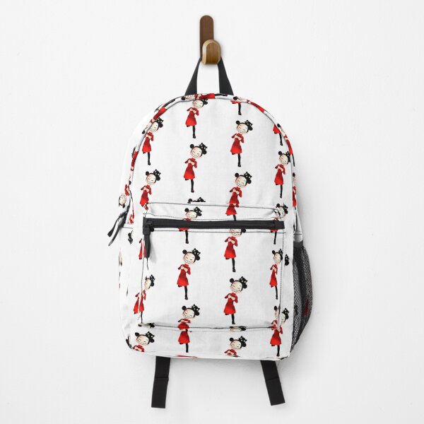 Item preview, Pucca designed and sold by Marcela Nobrega.