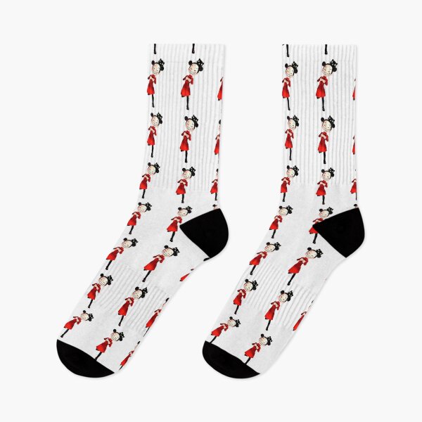 Item preview, Pucca designed and sold by Marcela Nobrega.