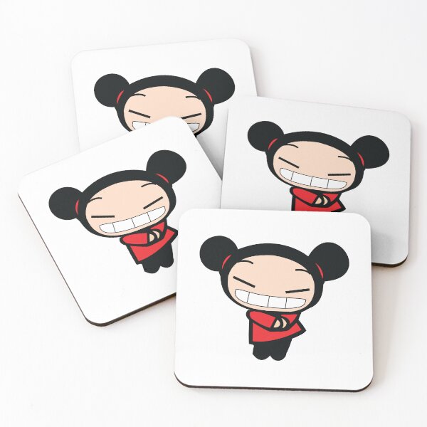 Item preview, Pucca designed and sold by Marcela Nobrega.
