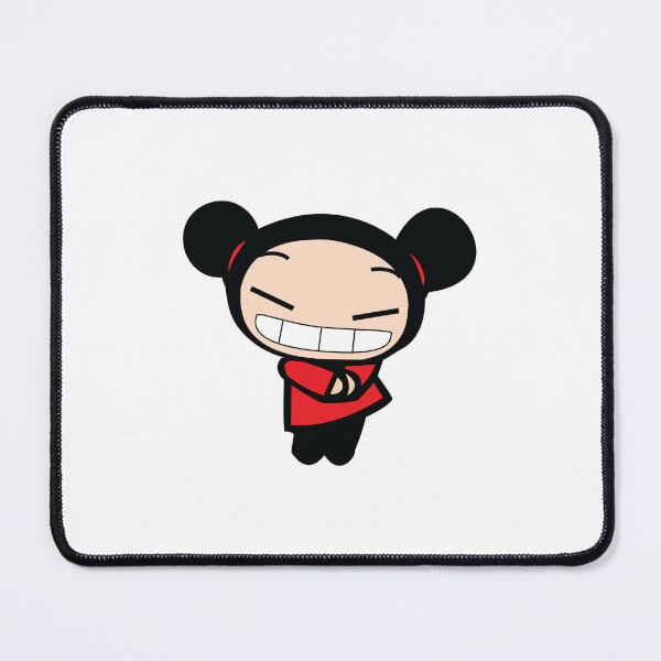 Item preview, Pucca designed and sold by Marcela Nobrega.