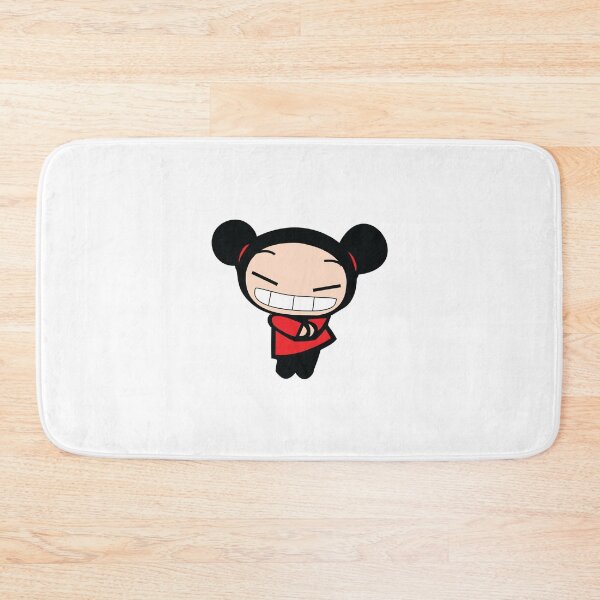 Item preview, Pucca designed and sold by Marcela Nobrega.