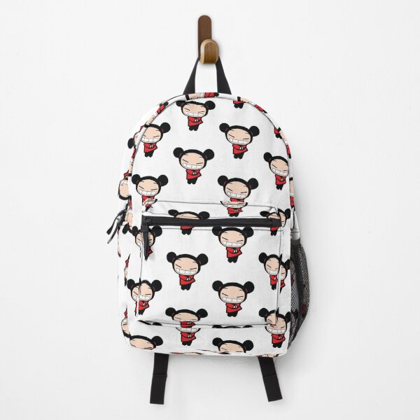 Item preview, Pucca designed and sold by Marcela Nobrega.