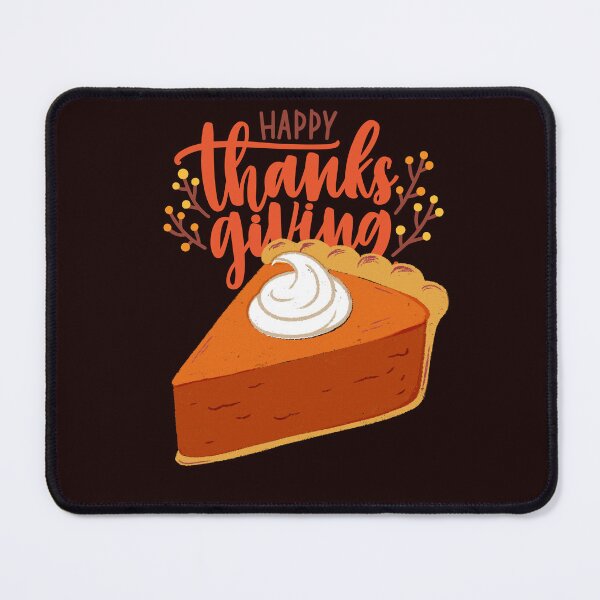 Item preview, HAPPY THANKSGIVING PIE designed and sold by marie1919.