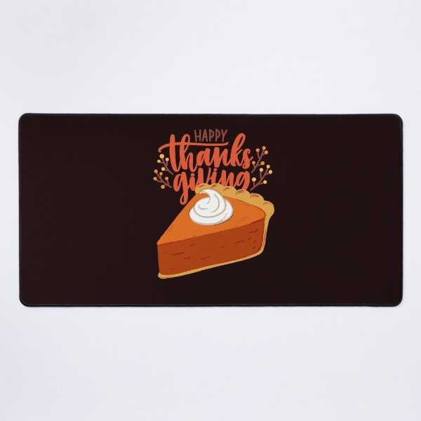 Item preview, HAPPY THANKSGIVING PIE designed and sold by marie1919.