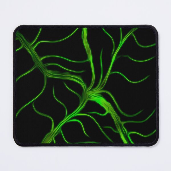 Item preview, Green Tentacles designed and sold by Craezart.