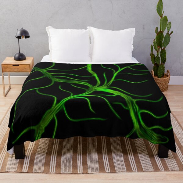 Item preview, Green Tentacles designed and sold by Craezart.