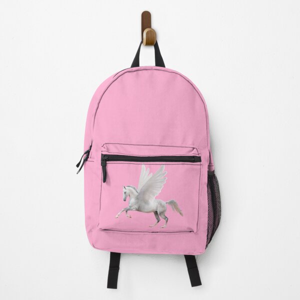 Item preview, Pegasus on Pink designed and sold by Elizabeth's Music & Arts.