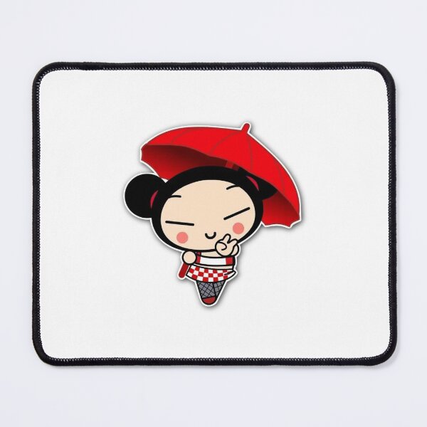 Item preview, Pucca designed and sold by Marcela Nobrega.