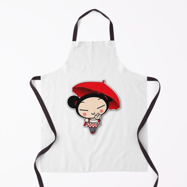 Item preview, Pucca designed and sold by Marcela Nobrega.